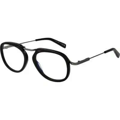 Ermenegildo Zegna Ez5272 50001 (EZ5272 50001) Men EYEWEAR