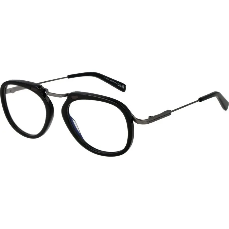 Ermenegildo Zegna Ez5272 50001 (EZ5272 50001) Men EYEWEAR
