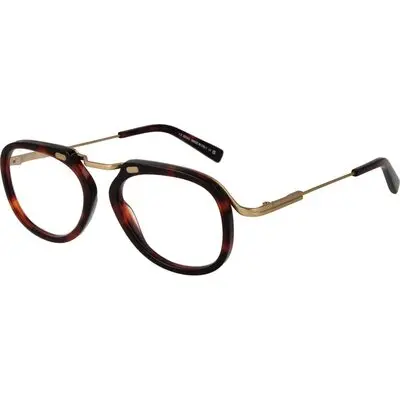 Ermenegildo Zegna Ez5272 50054 (EZ5272 50054) Men EYEWEAR