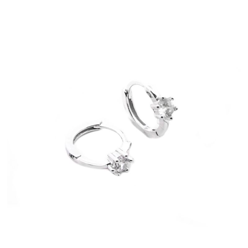 Sense Jewels Women's Earrings (EZA120817) 1 Sense Eza120817 (EZA120817) JEWELRY