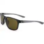 Nike Sunglasses Endure Dark Grey Light Bone (E_ MI_CW4651-021 59-19-135) Unisex EYEWEAR