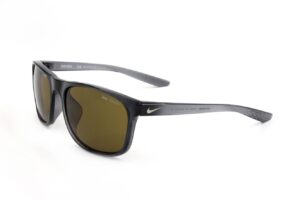Nike Sunglasses Endure Dark Grey Light Bone (E_ MI_CW4651-021 59-19-135) Unisex EYEWEAR
