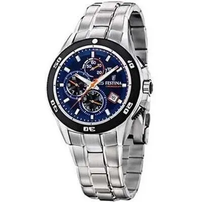 Festina F16296_2 (F16296_2) Unisex WATCHES
