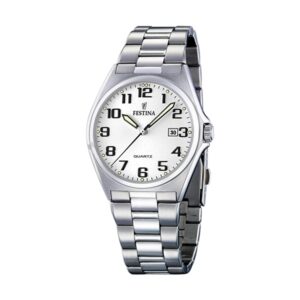 Festina Acero Classic (F16374_9)  Watch