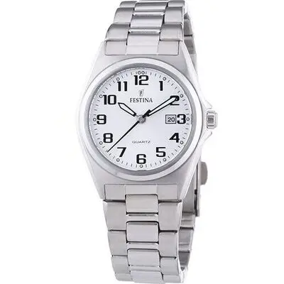 Festina Watches F16375/9 (F16375_9) Unisex WATCHES