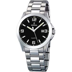 Festina Acero Classic (F16376_4)  Watch