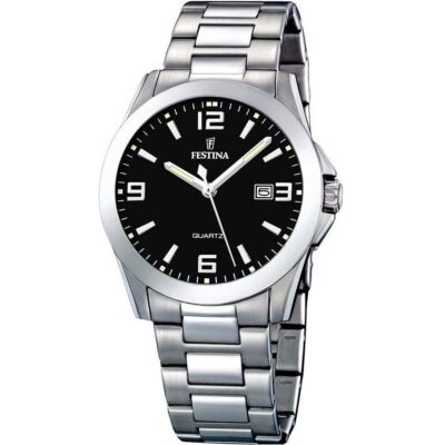 Festina Watches F16376/4 (F16376_4) Unisex WATCHES