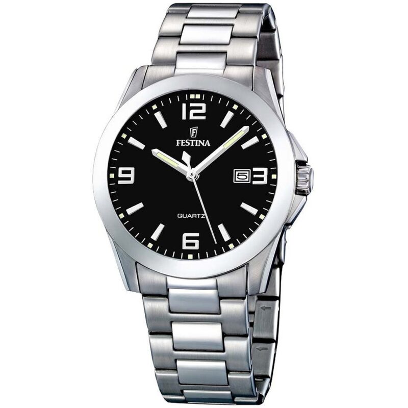 FESTINA ACERO CLASSIC (F16376_4) Unisex WATCHES