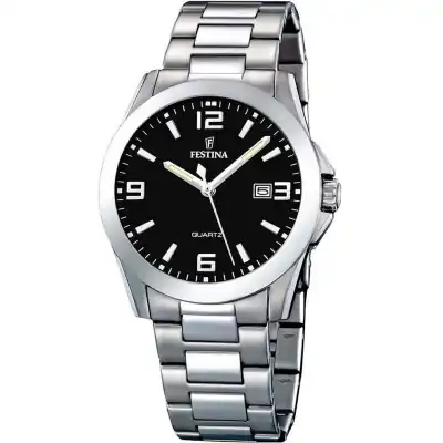 Festina Acero Classic (F16376_4) Unisex WATCHES