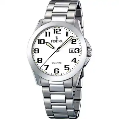 Festina Watches F16376/7 (F16376_7) Unisex WATCHES