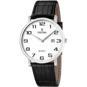 Festina Correa Classic (F16476_1)  Watch