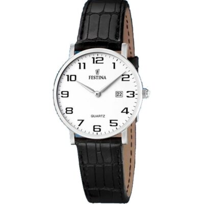 Festina Watches F16477/1 (F16477_1) Unisex WATCHES