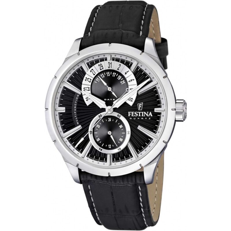 Festina Retro (F16573_3) Watch Festina Retro (F16573_3) Watch