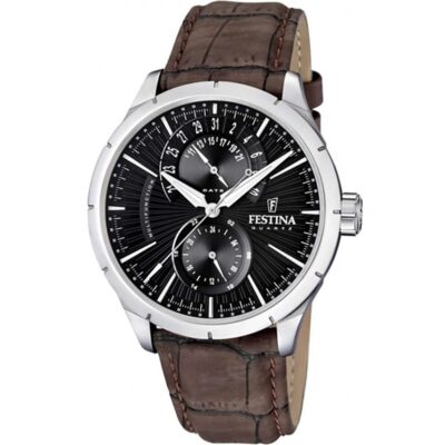 Festina Watches F16573/4 (F16573_4) Unisex WATCHES
