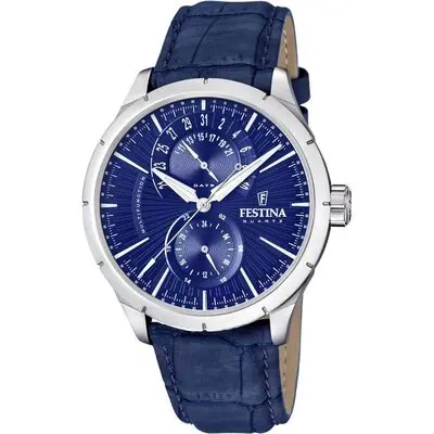 Festina Watches F16573/7 (F16573_7) Unisex WATCHES