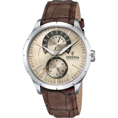 Festina Watches F16573/9 (F16573_9) Men WATCHES