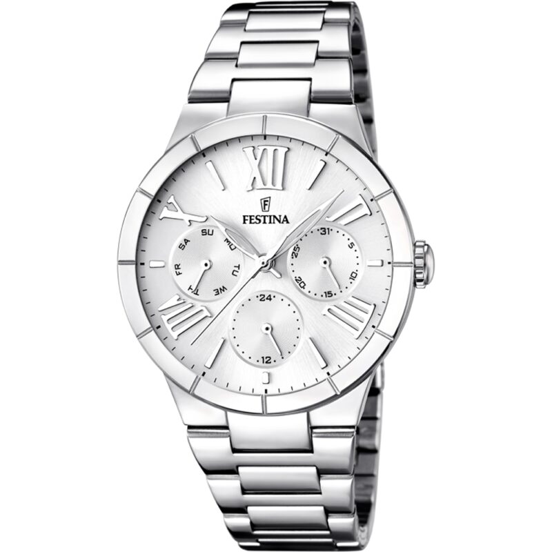Festina Boyfriend (F16716_1) Women's Watch
