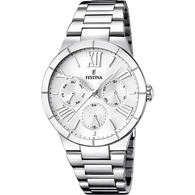 Festina Boyfriend (F16716_1) Women WATCHES