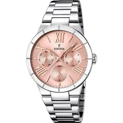 Festina Boyfriend (F16716_3) Unisex WATCHES