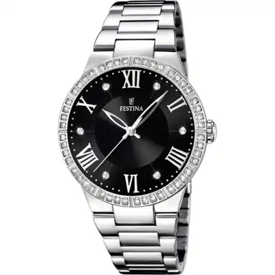 Festina Mademoiselle (F16719_2) Unisex WATCHES