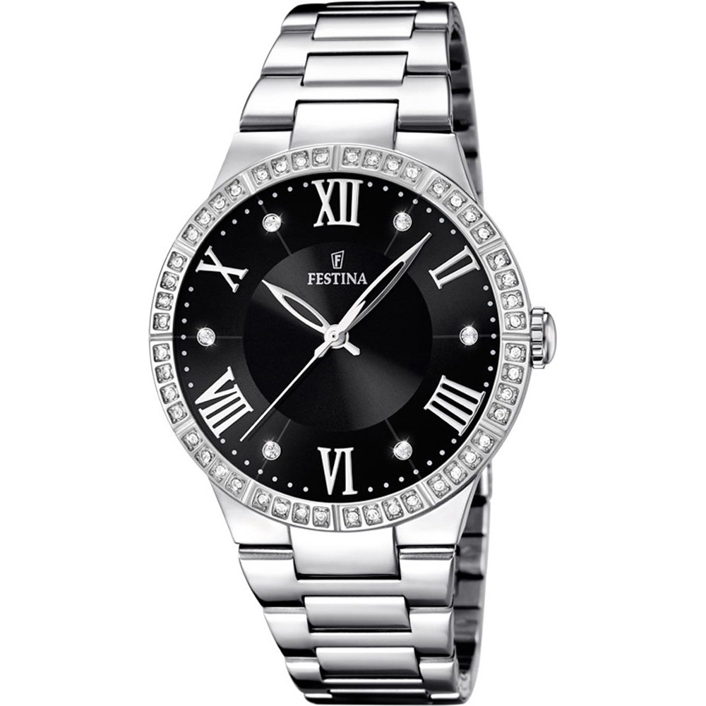 Festina Mademoiselle (F16719_2) Watch