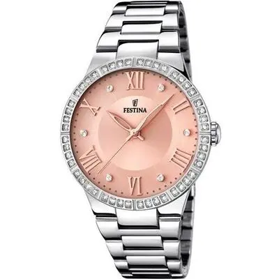 Festina Mademoiselle (F16719_3) Unisex WATCHES