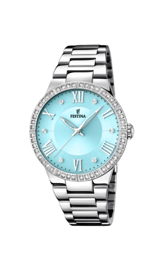 Festina Mademoiselle (F16719_4) Watch