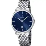 Festina Acero Classic (F16744_3) Unisex WATCHES