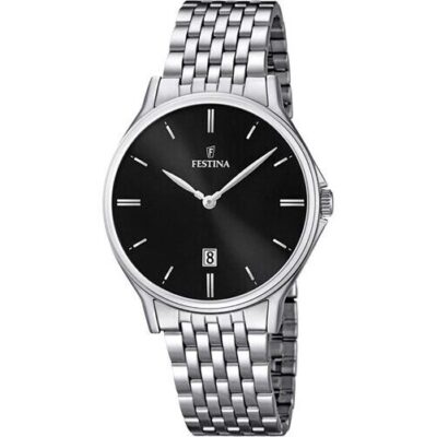 Festina Watches F16744/4 (F16744_4) Unisex WATCHES