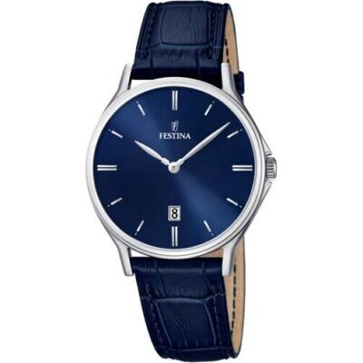 Festina Watches F16745/3 (F16745_3) Unisex WATCHES