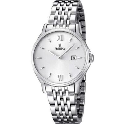 Festina Watches F16748/2 (F16748_2) Unisex WATCHES