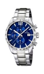 Festina Timeless Chrono/3 (F16759_3)  Watch