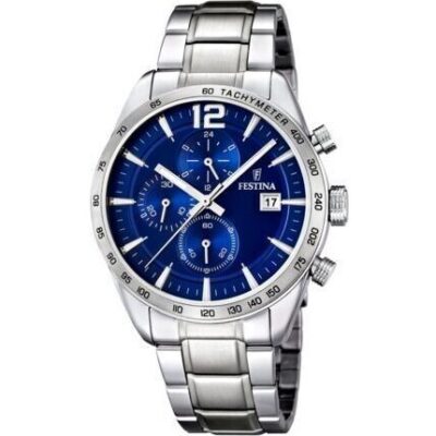 Festina Watches F16759/3 (F16759_3) Unisex WATCHES