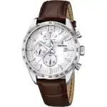 Festina Timeless Chrono Sport (F16760_1) Unisex WATCHES