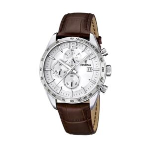 Festina Timeless Chrono Sport (F16760_1)  Watch