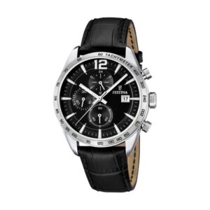 Festina Timeless Chrono Sport (F16760_4)  Watch
