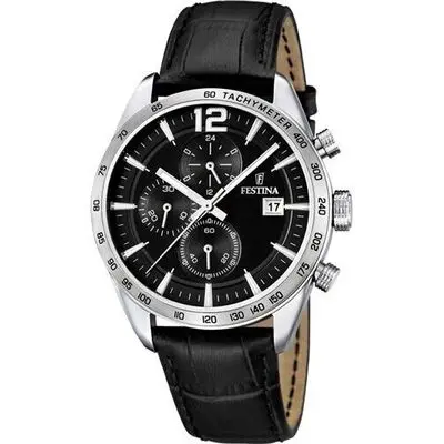 Festina Timeless Chrono Sport (F16760_4) Unisex WATCHES