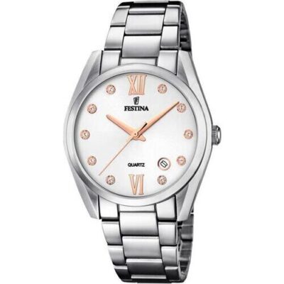 Festina Watches F16790/a (F16790_A) Unisex WATCHES