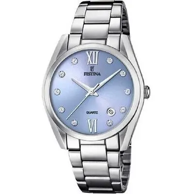 Festina Boyfriend (F16790_B) Unisex WATCHES