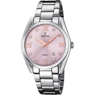 Festina Watches F16790/d (F16790_D) Unisex WATCHES