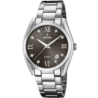 Festina Watches F16790/f (F16790_F) Unisex WATCHES