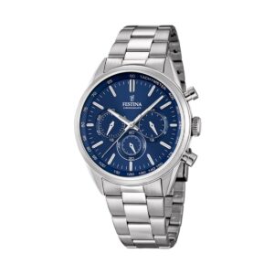 Festina Timeless Chrono (F16820_2)  Watch