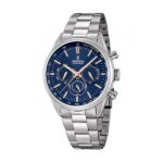 Festina Timeless Chrono (F16820_A)  Watch