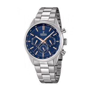 Festina Timeless Chrono (F16820_A)  Watch