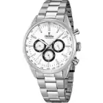 Festina Timeless Chrono (F16820_Q) Unisex WATCHES