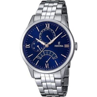 Festina Watches F16822/3 (F16822_3) Unisex WATCHES