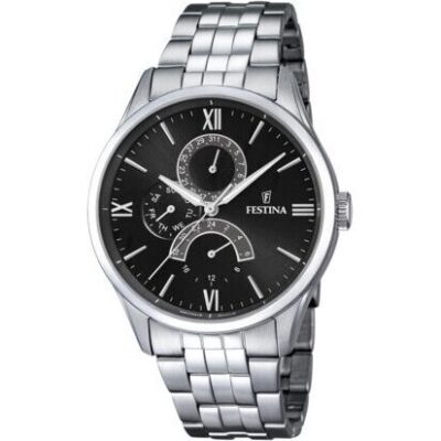 Festina Watches F16822/4 (F16822_4) Unisex WATCHES