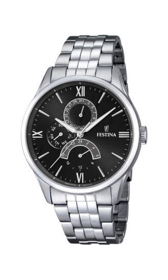 Festina Watches F16822/4 (F16822_4) Watch