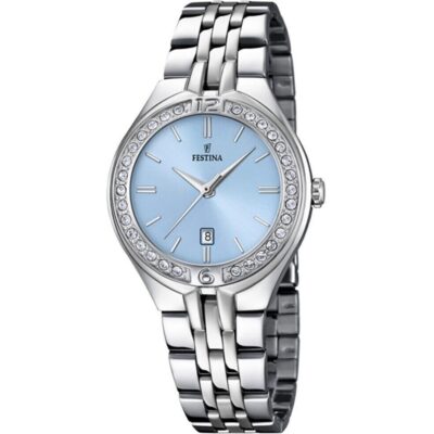 Festina Watches F16867/4 (F16867_4) Unisex WATCHES