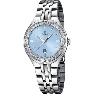 Festina Mademoiselle (F16867_4) Unisex WATCHES